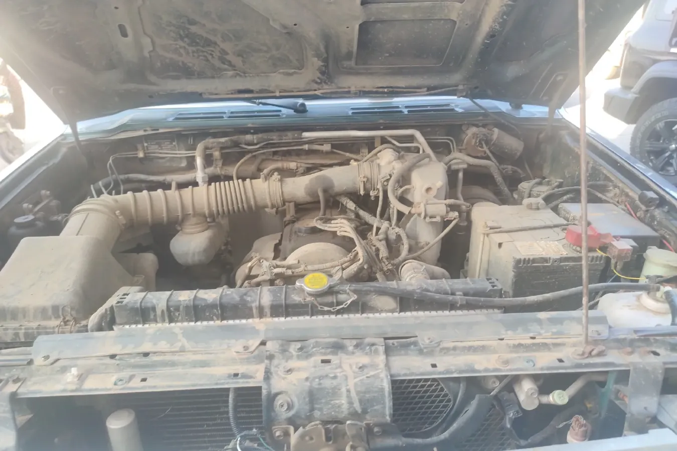 2009 Leopaard Black King Kong 2.4L 125HP L4 5MT,autocango,china used car exporter,china ev exporter,chinese used car exporter,chinese used ev exporter