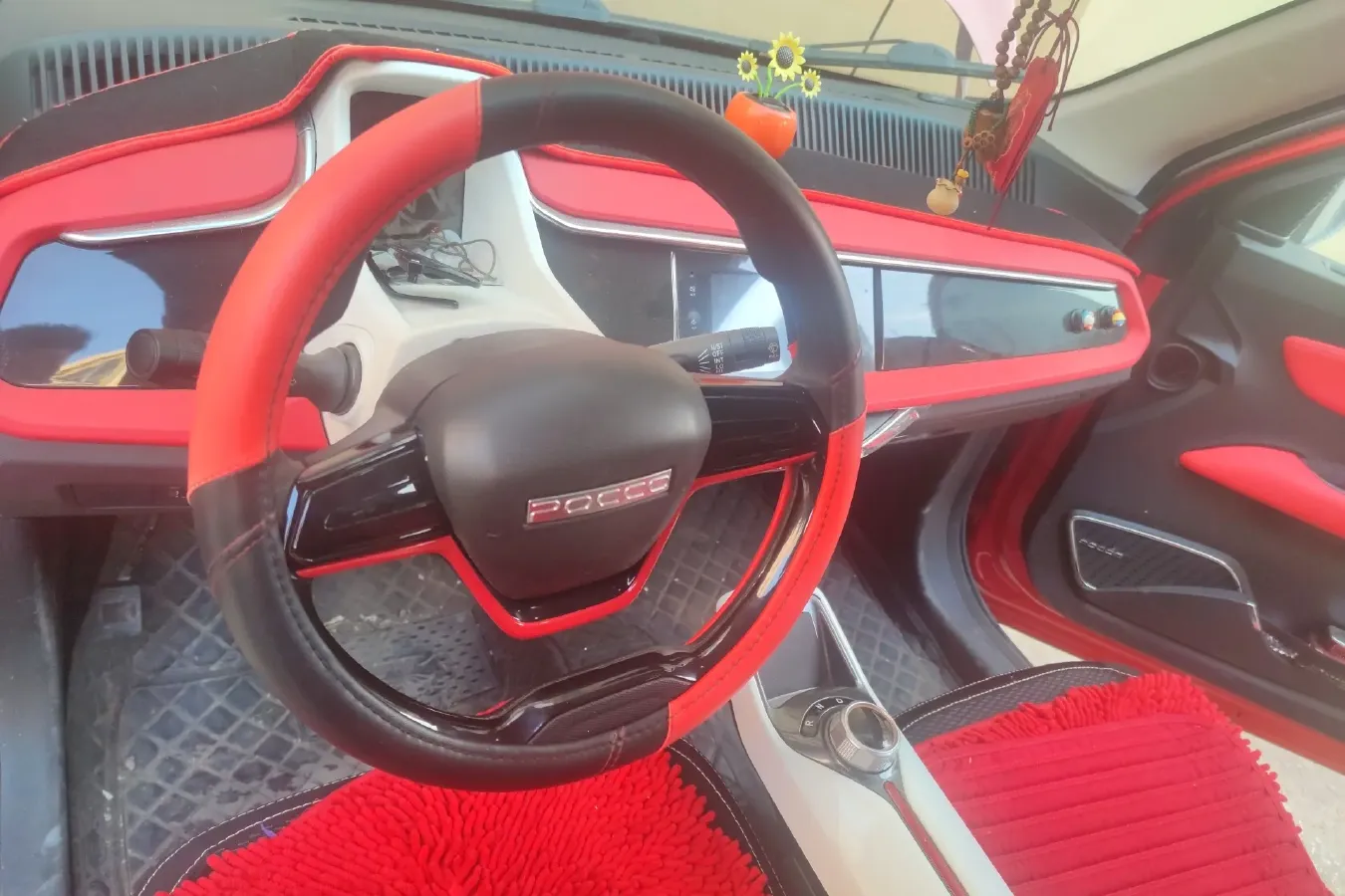 2021 Pocco MeiMei BEV 9.2KWH,autocango,china used car exporter,china ev exporter,chinese used car exporter,chinese used ev exporter