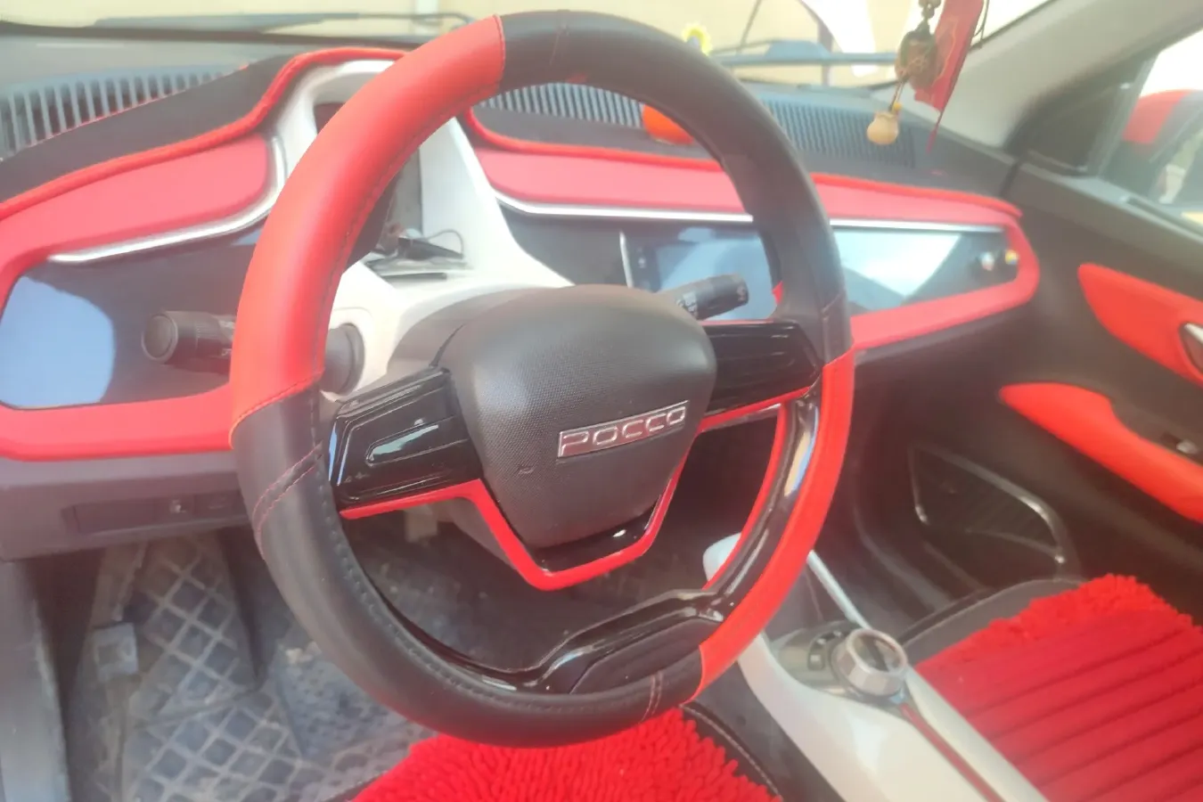 2021 Pocco MeiMei BEV 9.2KWH,autocango,china used car exporter,china ev exporter,chinese used car exporter,chinese used ev exporter