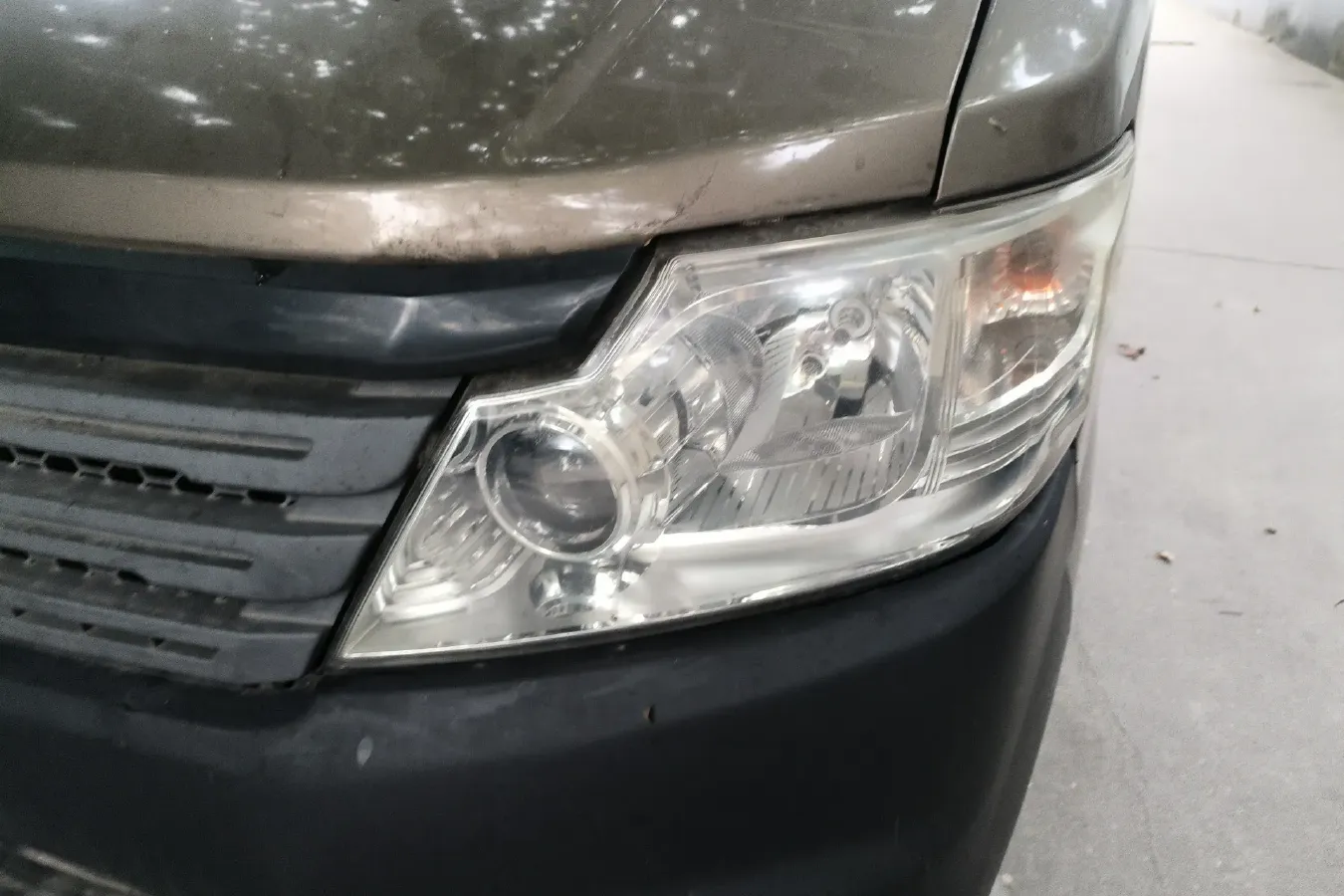 2015 ChangAn Kaicene ZhiXing 3 1.2L 98HP L4 5MT,autocango,china used car exporter,china ev exporter,chinese used car exporter,chinese used ev exporter