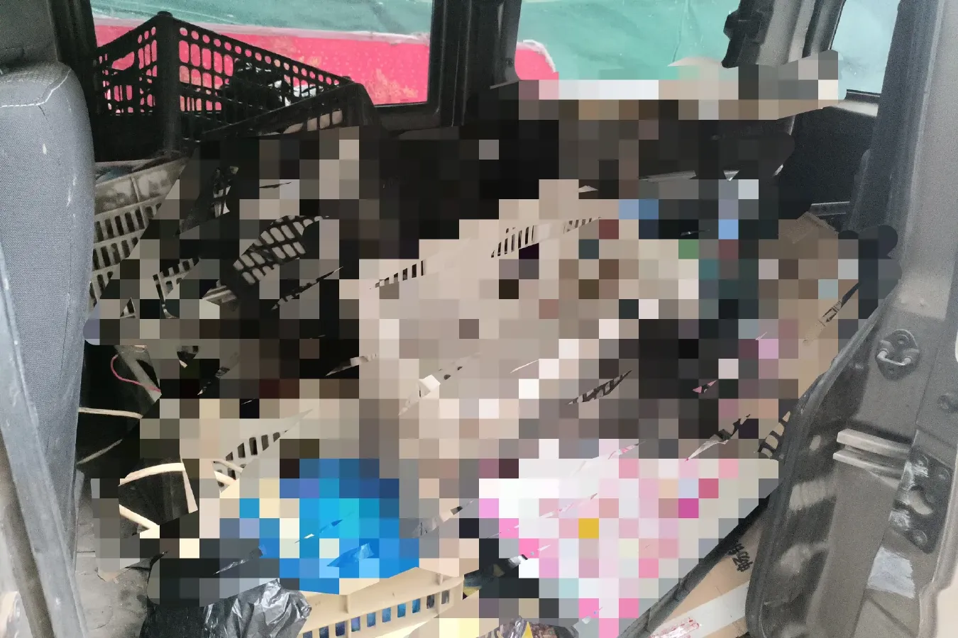 2015 ChangAn Kaicene ZhiXing 3 1.2L 98HP L4 5MT,autocango,china used car exporter,china ev exporter,chinese used car exporter,chinese used ev exporter