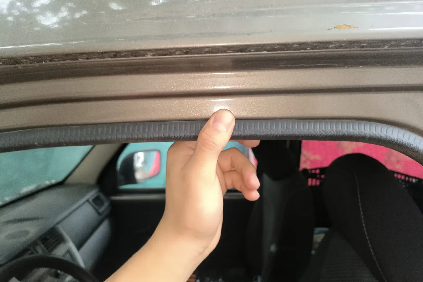 2015 ChangAn Kaicene ZhiXing 3 1.2L 98HP L4 5MT,autocango,china used car exporter,china ev exporter,chinese used car exporter,chinese used ev exporter