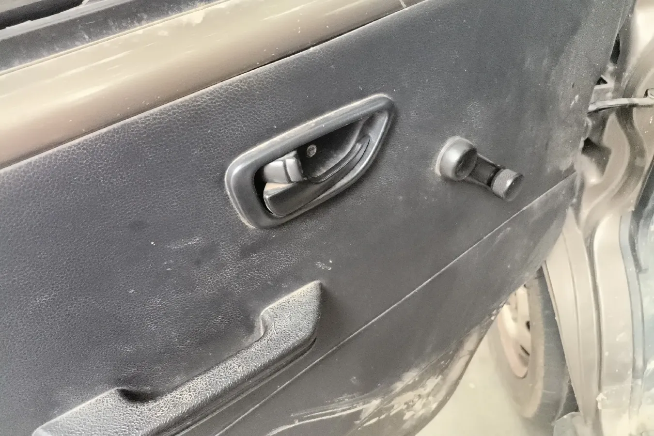 2015 ChangAn Kaicene ZhiXing 3 1.2L 98HP L4 5MT,autocango,china used car exporter,china ev exporter,chinese used car exporter,chinese used ev exporter