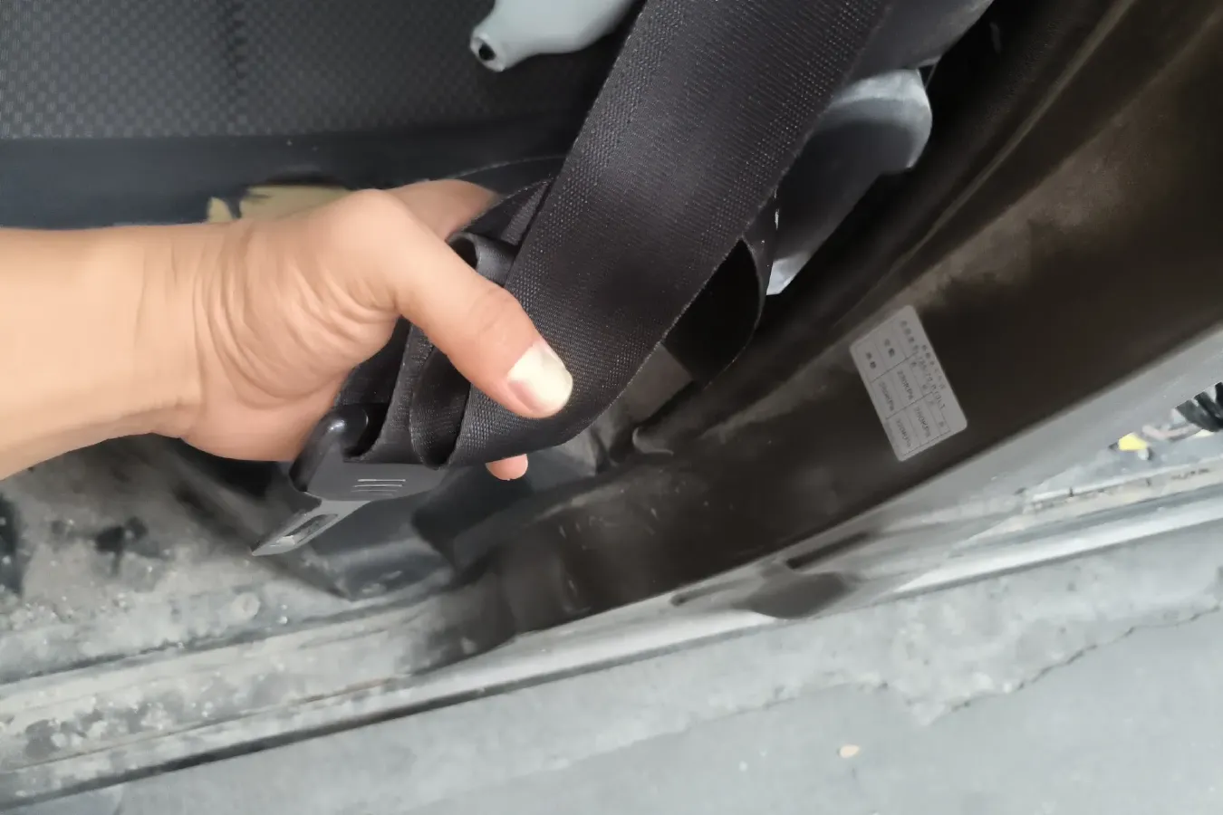 2015 ChangAn Kaicene ZhiXing 3 1.2L 98HP L4 5MT,autocango,china used car exporter,china ev exporter,chinese used car exporter,chinese used ev exporter