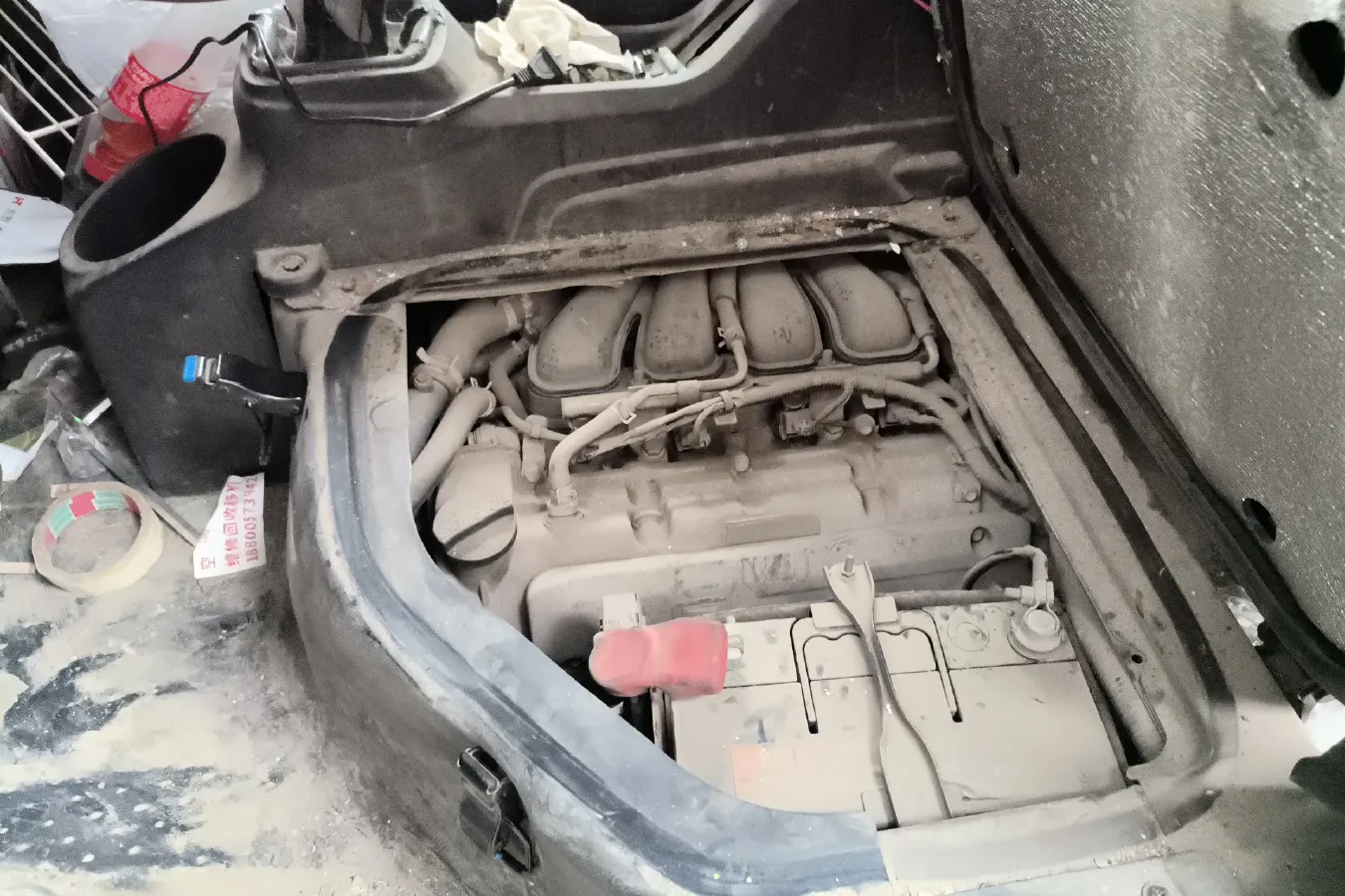 2015 ChangAn Kaicene ZhiXing 3 1.2L 98HP L4 5MT,autocango,china used car exporter,china ev exporter,chinese used car exporter,chinese used ev exporter