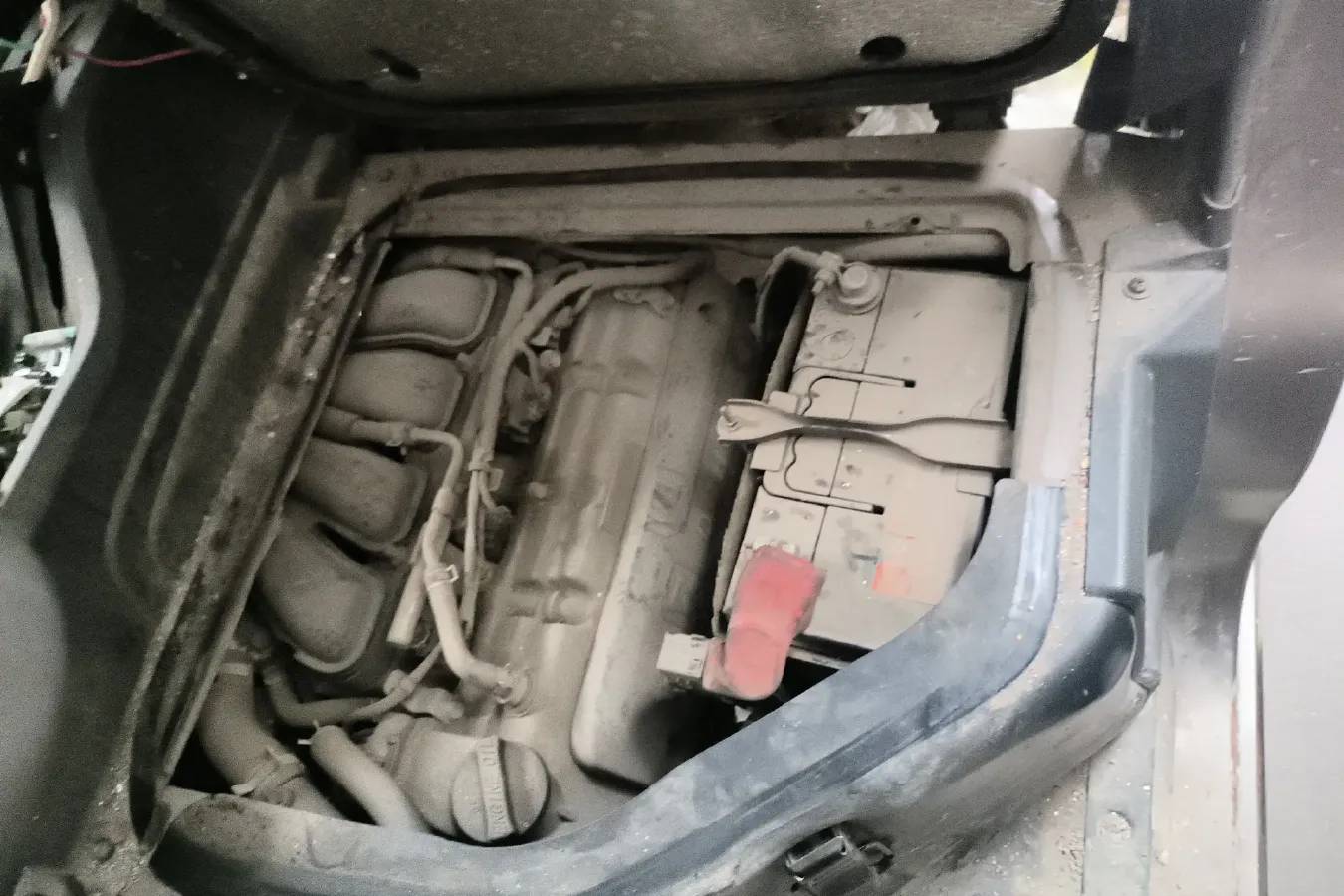 2015 ChangAn Kaicene ZhiXing 3 1.2L 98HP L4 5MT,autocango,china used car exporter,china ev exporter,chinese used car exporter,chinese used ev exporter