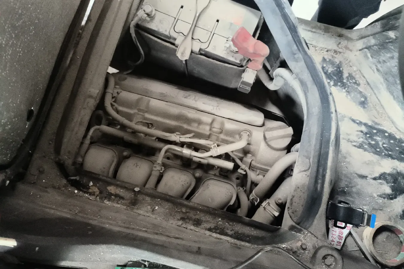 2015 ChangAn Kaicene ZhiXing 3 1.2L 98HP L4 5MT,autocango,china used car exporter,china ev exporter,chinese used car exporter,chinese used ev exporter