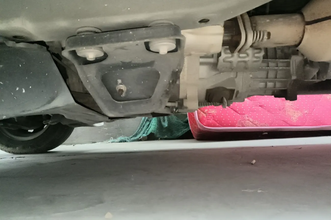 2015 ChangAn Kaicene ZhiXing 3 1.2L 98HP L4 5MT,autocango,china used car exporter,china ev exporter,chinese used car exporter,chinese used ev exporter