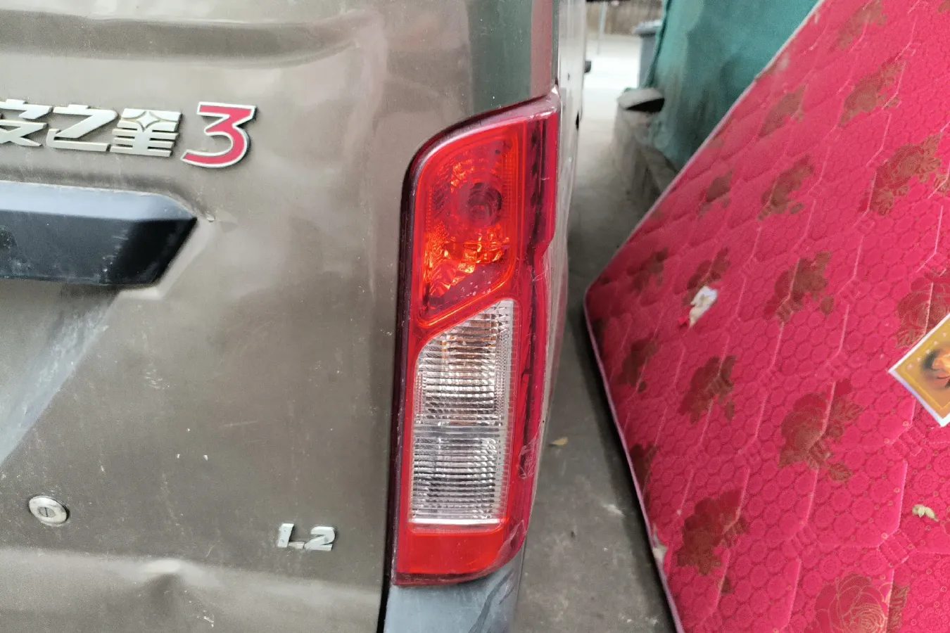 2015 ChangAn Kaicene ZhiXing 3 1.2L 98HP L4 5MT,autocango,china used car exporter,china ev exporter,chinese used car exporter,chinese used ev exporter