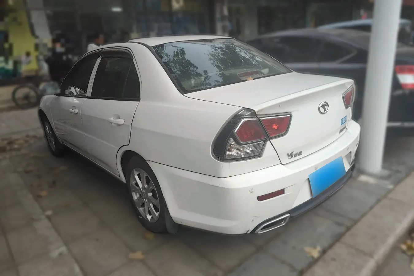 2012 Soueast V3 1.5L 120HP L4 5MT,autocango,china used car exporter,china ev exporter,chinese used car exporter,chinese used ev exporter
