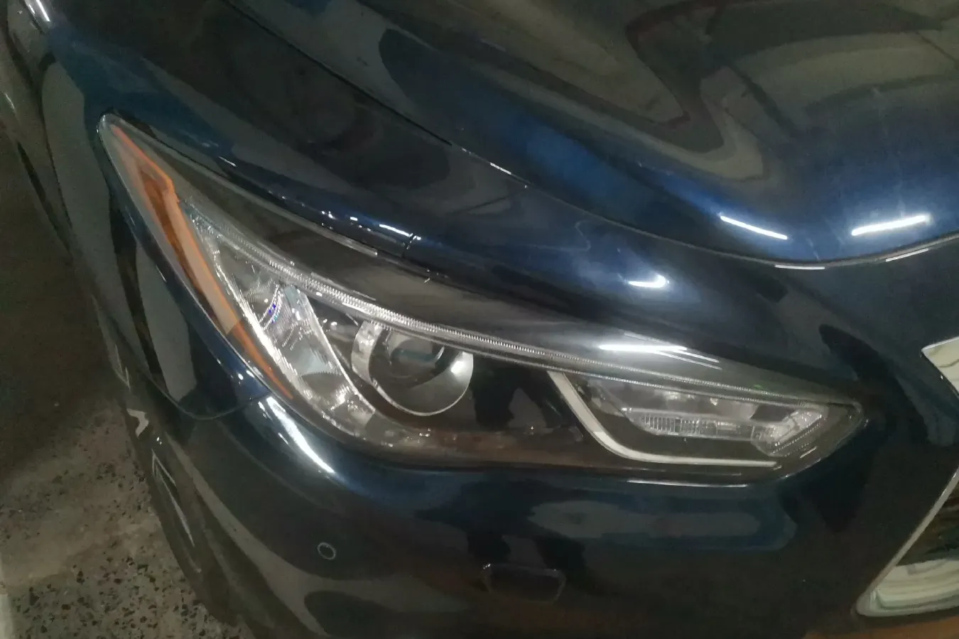 2020 Infiniti QX60 2.5T 234HP L4 CVT Hybrid,autocango,china used car exporter,china ev exporter,chinese used car exporter,chinese used ev exporter