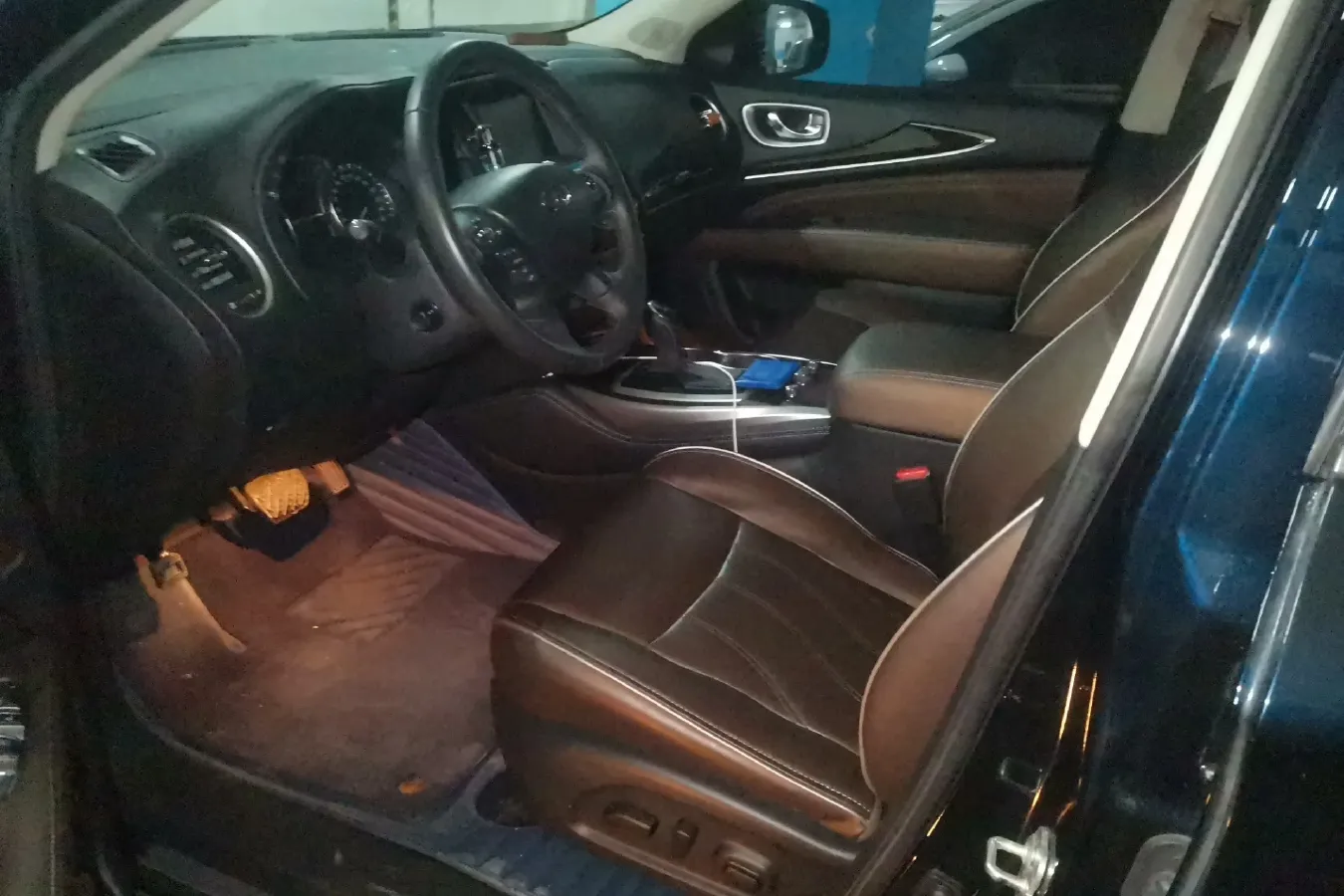 2020 Infiniti QX60 2.5T 234HP L4 CVT Hybrid,autocango,china used car exporter,china ev exporter,chinese used car exporter,chinese used ev exporter