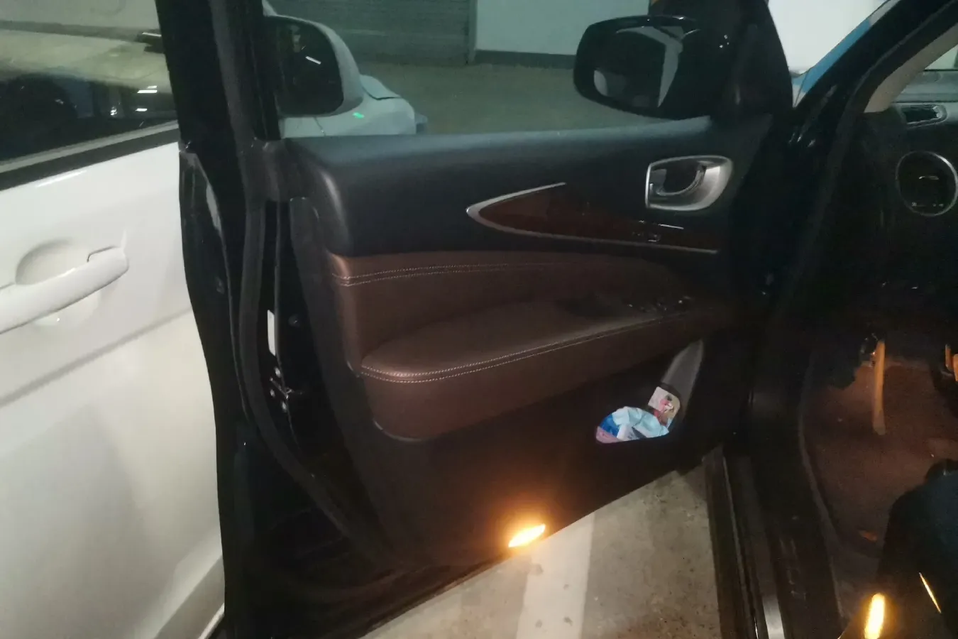 2020 Infiniti QX60 2.5T 234HP L4 CVT Hybrid,autocango,china used car exporter,china ev exporter,chinese used car exporter,chinese used ev exporter