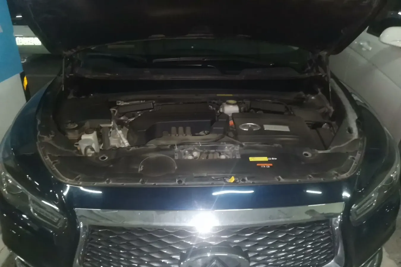 2020 Infiniti QX60 2.5T 234HP L4 CVT Hybrid,autocango,china used car exporter,china ev exporter,chinese used car exporter,chinese used ev exporter