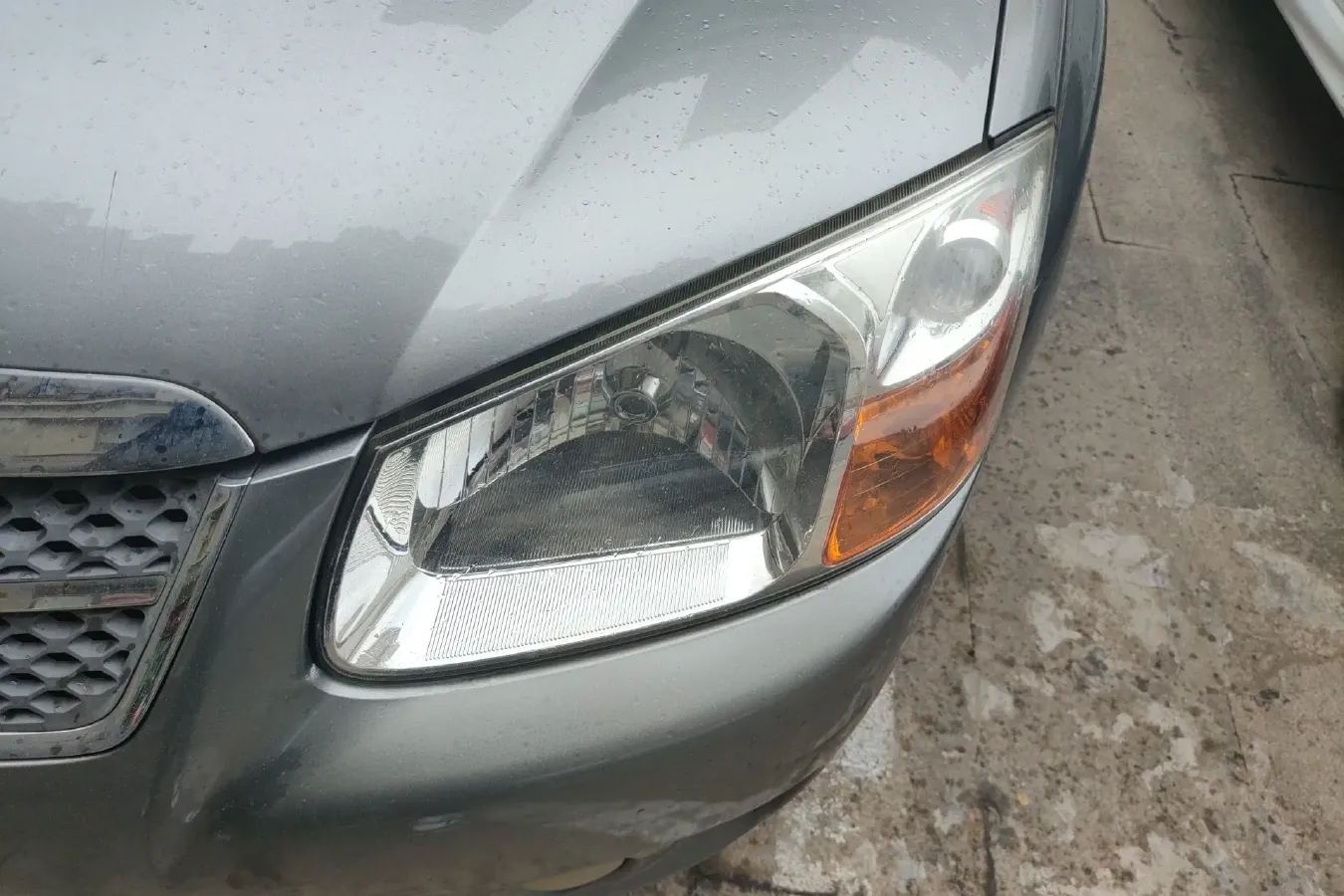 2008 Kia Cerato 1.6L 112HP L4 4AT,autocango,china used car exporter,china ev exporter,chinese used car exporter,chinese used ev exporter