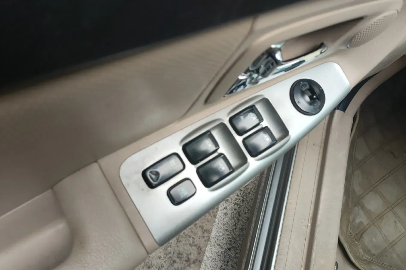 2008 Kia Cerato 1.6L 112HP L4 4AT,autocango,china used car exporter,china ev exporter,chinese used car exporter,chinese used ev exporter