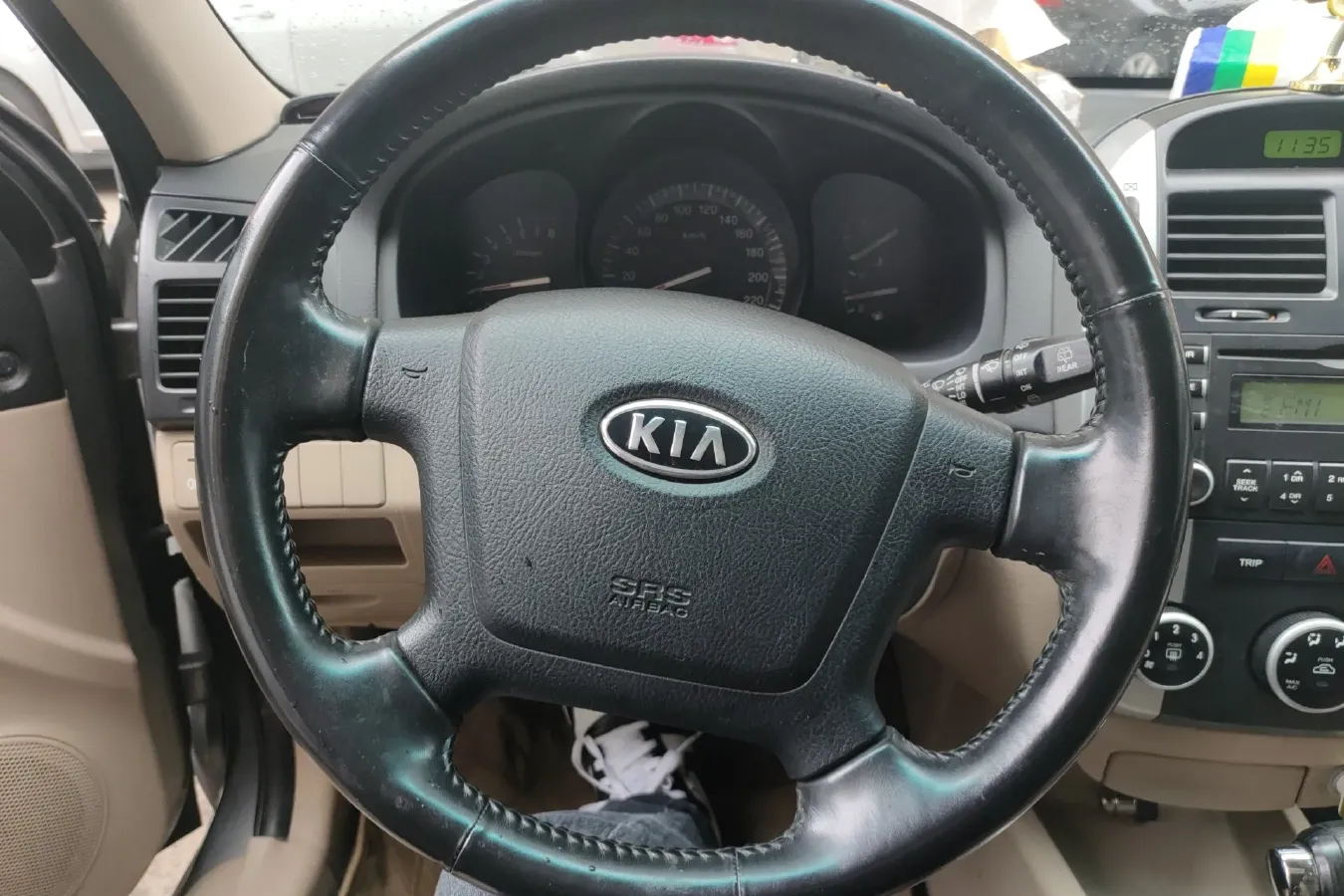 2008 Kia Cerato 1.6L 112HP L4 4AT,autocango,china used car exporter,china ev exporter,chinese used car exporter,chinese used ev exporter