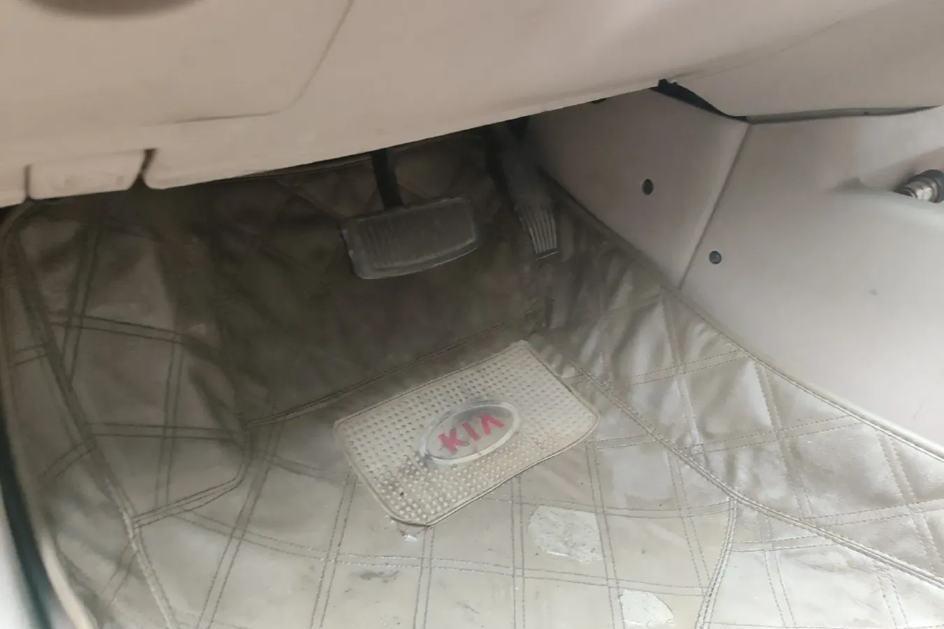 2008 Kia Cerato 1.6L 112HP L4 4AT,autocango,china used car exporter,china ev exporter,chinese used car exporter,chinese used ev exporter