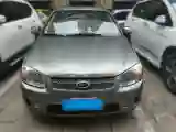 2008 Kia Cerato 1.6L 112HP L4 4AT