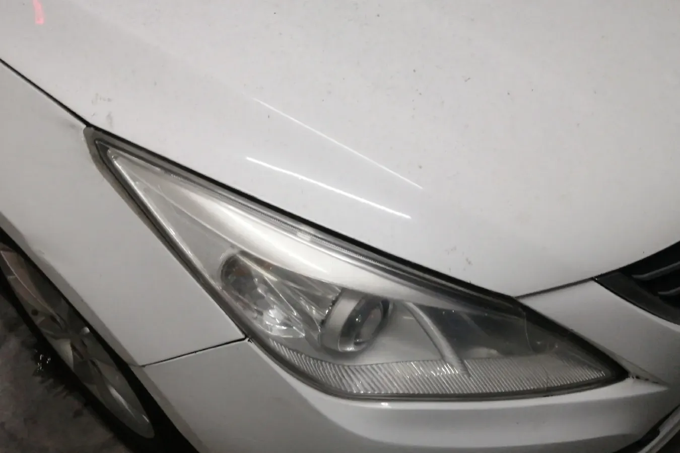 2014 DongFeng Forthing Joyear S50 1.6L 122HP L4 CVT,autocango,china used car exporter,china ev exporter,chinese used car exporter,chinese used ev exporter