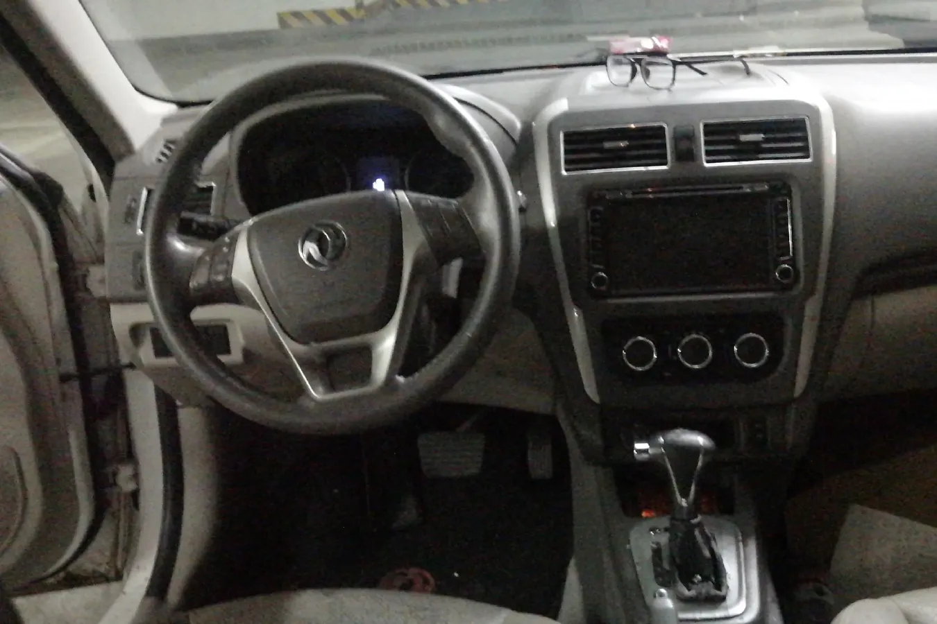 2014 DongFeng Forthing Joyear S50 1.6L 122HP L4 CVT,autocango,china used car exporter,china ev exporter,chinese used car exporter,chinese used ev exporter