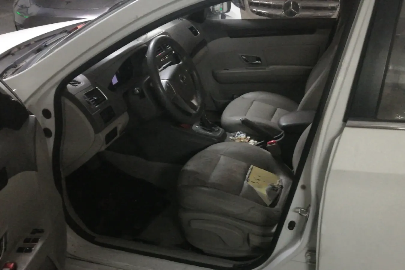 2014 DongFeng Forthing Joyear S50 1.6L 122HP L4 CVT,autocango,china used car exporter,china ev exporter,chinese used car exporter,chinese used ev exporter