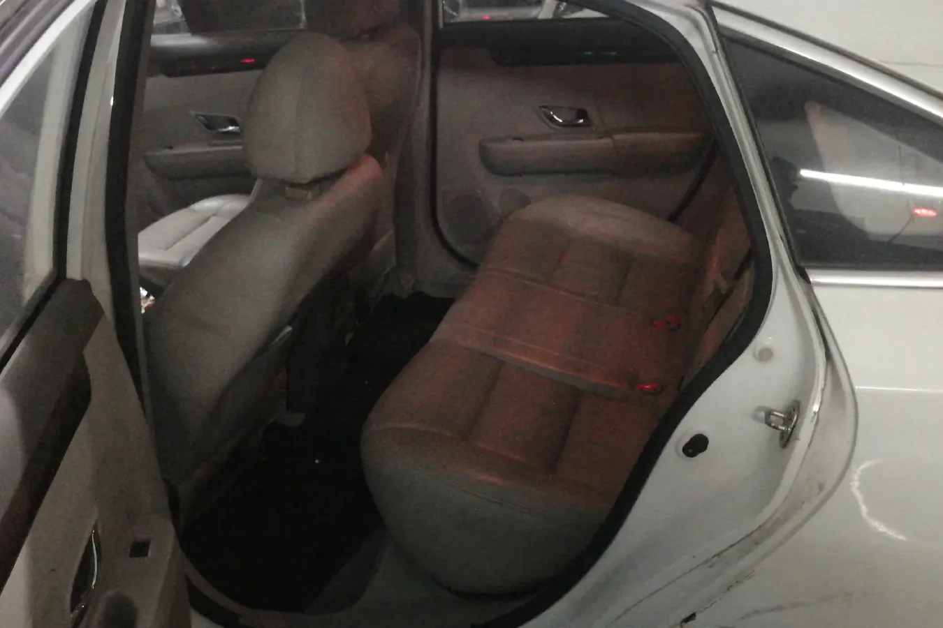 2014 DongFeng Forthing Joyear S50 1.6L 122HP L4 CVT,autocango,china used car exporter,china ev exporter,chinese used car exporter,chinese used ev exporter