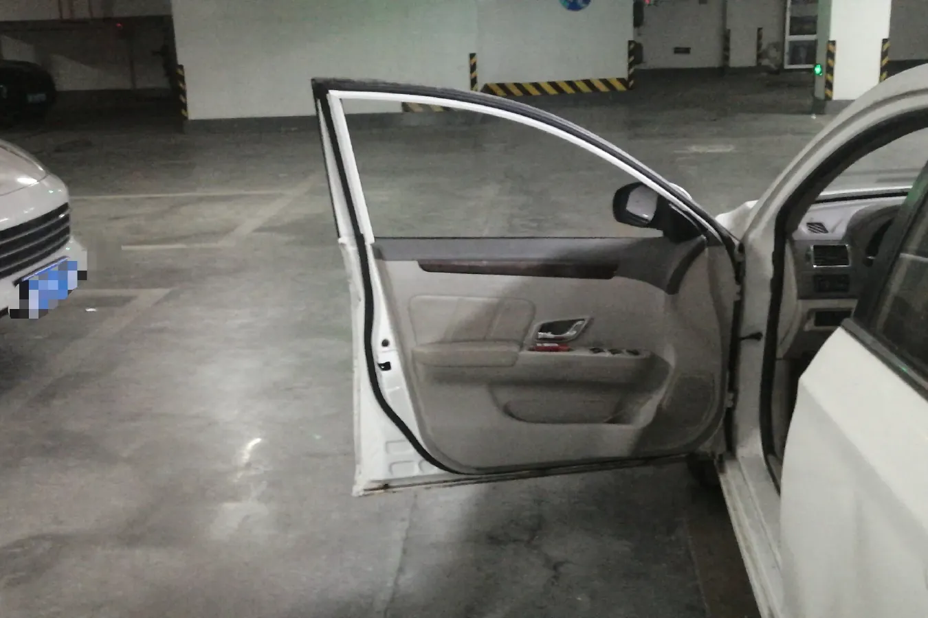 2014 DongFeng Forthing Joyear S50 1.6L 122HP L4 CVT,autocango,china used car exporter,china ev exporter,chinese used car exporter,chinese used ev exporter