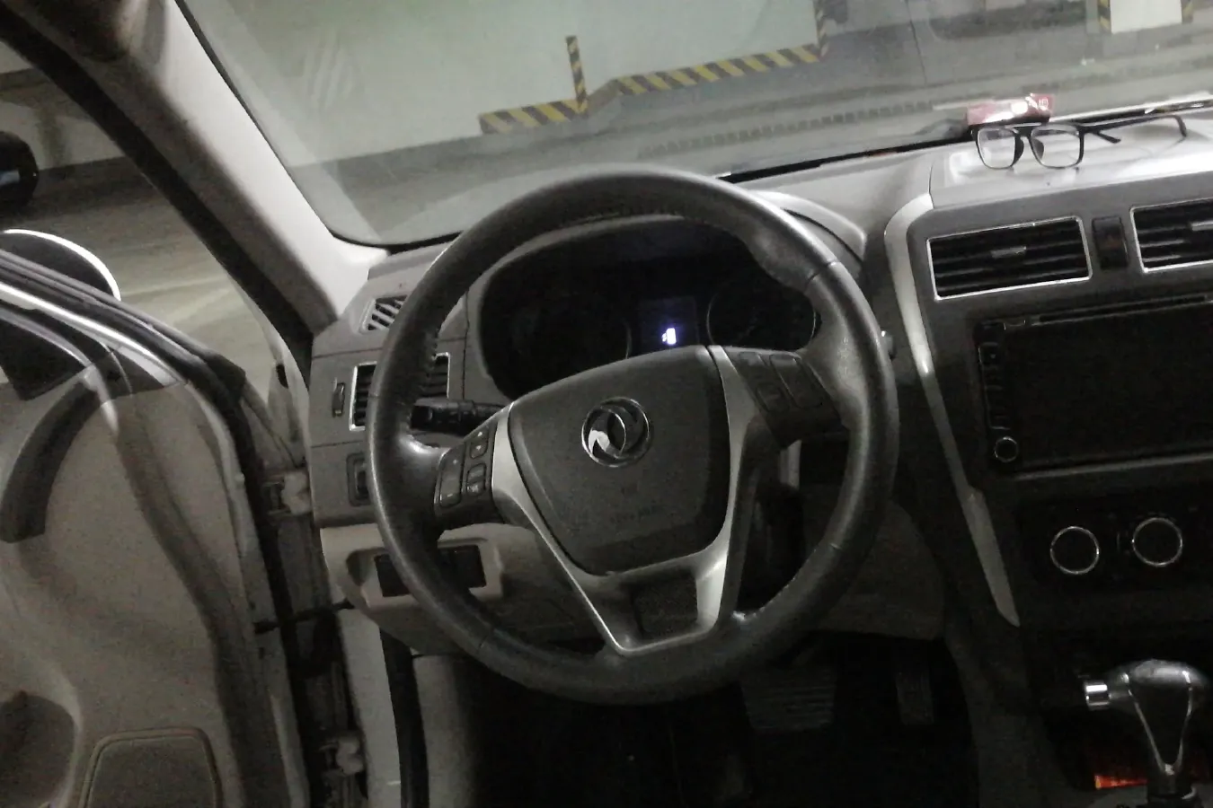 2014 DongFeng Forthing Joyear S50 1.6L 122HP L4 CVT,autocango,china used car exporter,china ev exporter,chinese used car exporter,chinese used ev exporter