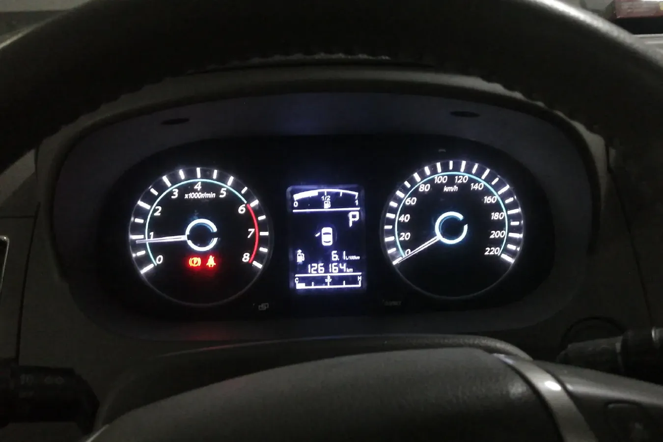 2014 DongFeng Forthing Joyear S50 1.6L 122HP L4 CVT,autocango,china used car exporter,china ev exporter,chinese used car exporter,chinese used ev exporter