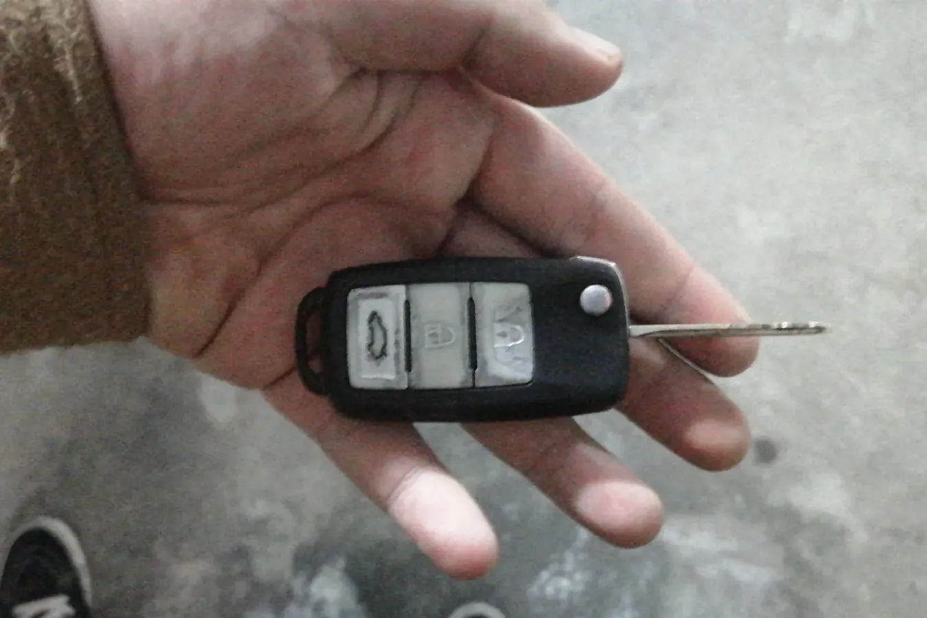 2014 DongFeng Forthing Joyear S50 1.6L 122HP L4 CVT,autocango,china used car exporter,china ev exporter,chinese used car exporter,chinese used ev exporter