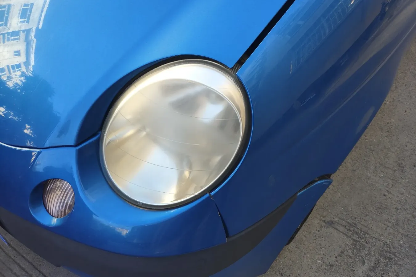 2009 BaoJun LeChi 1.2L 86HP L4 5MT,autocango,china used car exporter,china ev exporter,chinese used car exporter,chinese used ev exporter