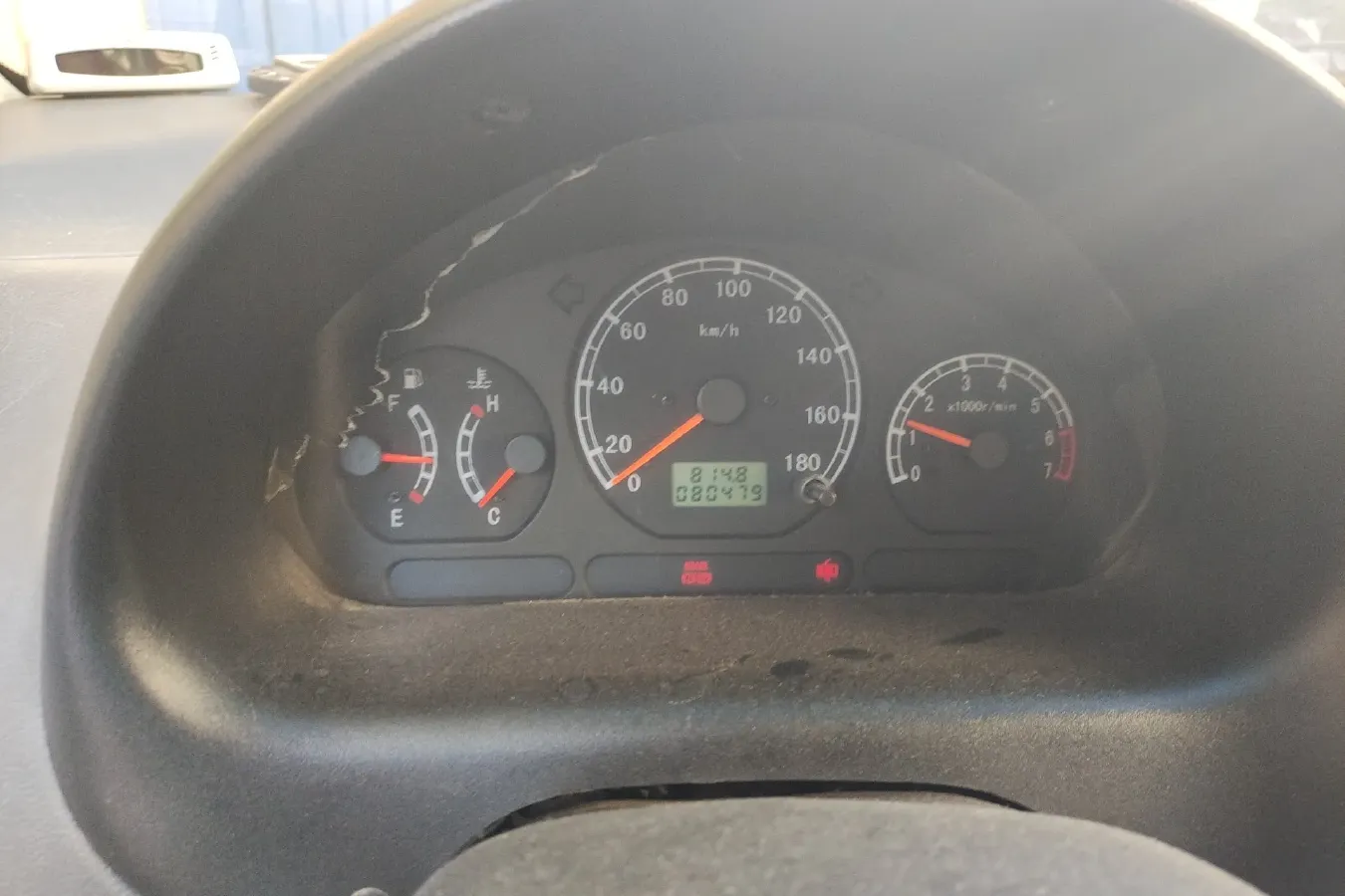 2009 BaoJun LeChi 1.2L 86HP L4 5MT,autocango,china used car exporter,china ev exporter,chinese used car exporter,chinese used ev exporter