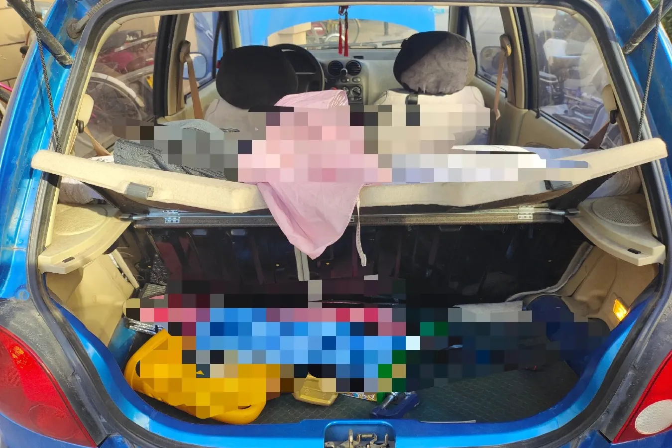 2009 BaoJun LeChi 1.2L 86HP L4 5MT,autocango,china used car exporter,china ev exporter,chinese used car exporter,chinese used ev exporter