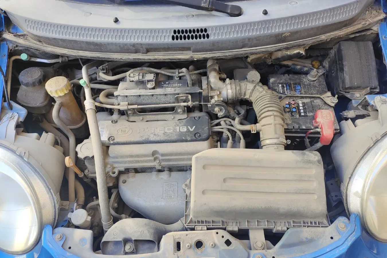 2009 BaoJun LeChi 1.2L 86HP L4 5MT,autocango,china used car exporter,china ev exporter,chinese used car exporter,chinese used ev exporter