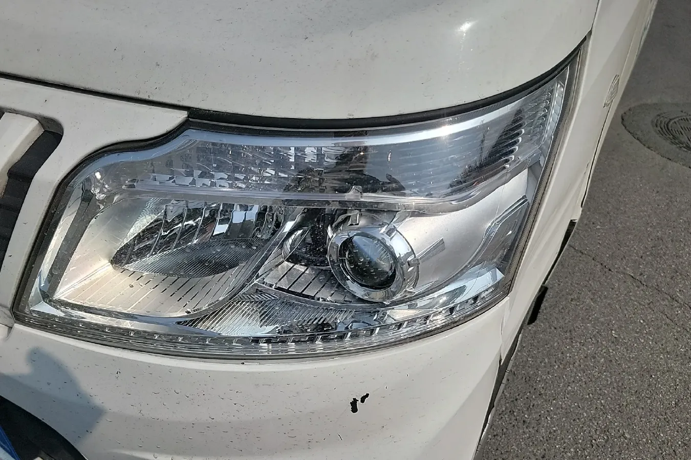 2020 ChangAn Kaicene RuiXing M60 1.5L 116HP L4 5MT,autocango,china used car exporter,china ev exporter,chinese used car exporter,chinese used ev exporter