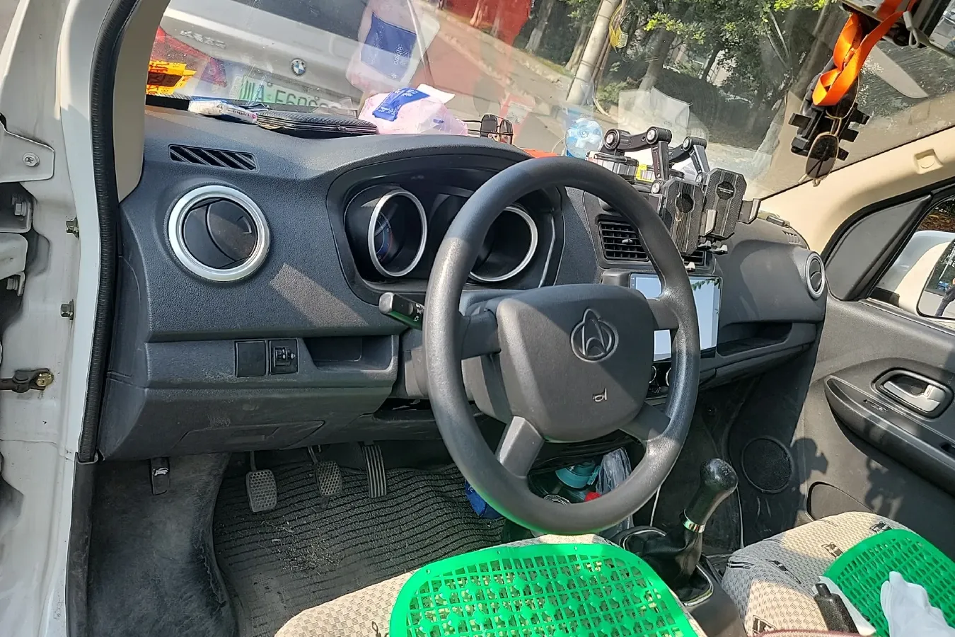 2020 ChangAn Kaicene RuiXing M60 1.5L 116HP L4 5MT,autocango,china used car exporter,china ev exporter,chinese used car exporter,chinese used ev exporter