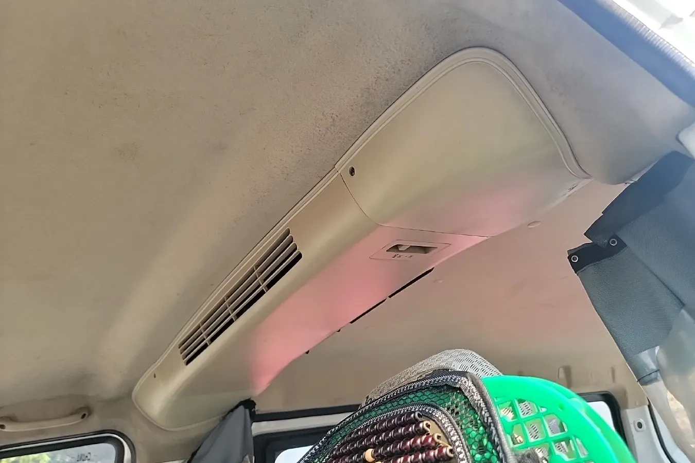 2020 ChangAn Kaicene RuiXing M60 1.5L 116HP L4 5MT,autocango,china used car exporter,china ev exporter,chinese used car exporter,chinese used ev exporter