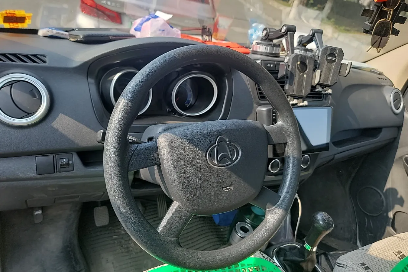 2020 ChangAn Kaicene RuiXing M60 1.5L 116HP L4 5MT,autocango,china used car exporter,china ev exporter,chinese used car exporter,chinese used ev exporter