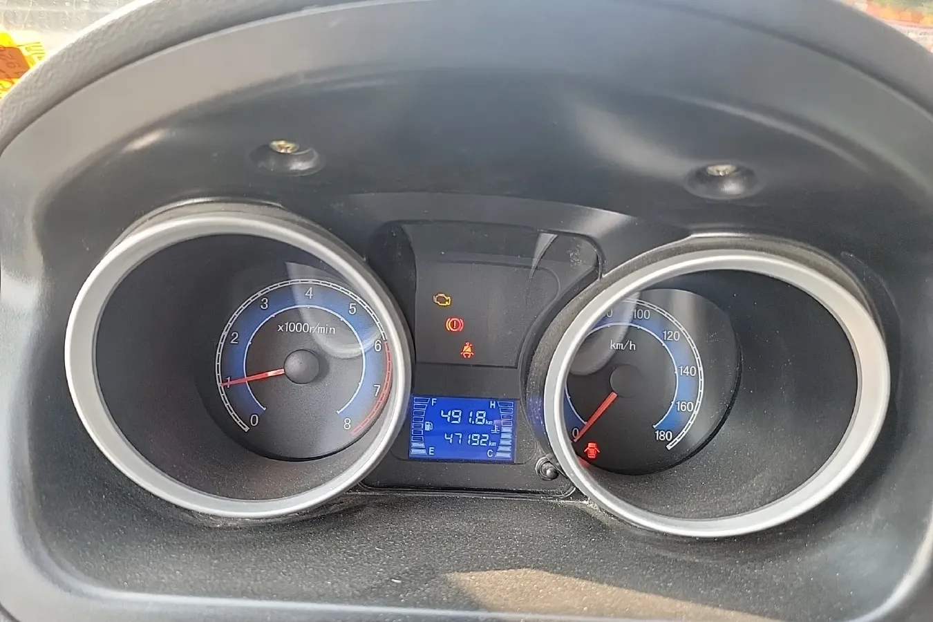 2020 ChangAn Kaicene RuiXing M60 1.5L 116HP L4 5MT,autocango,china used car exporter,china ev exporter,chinese used car exporter,chinese used ev exporter