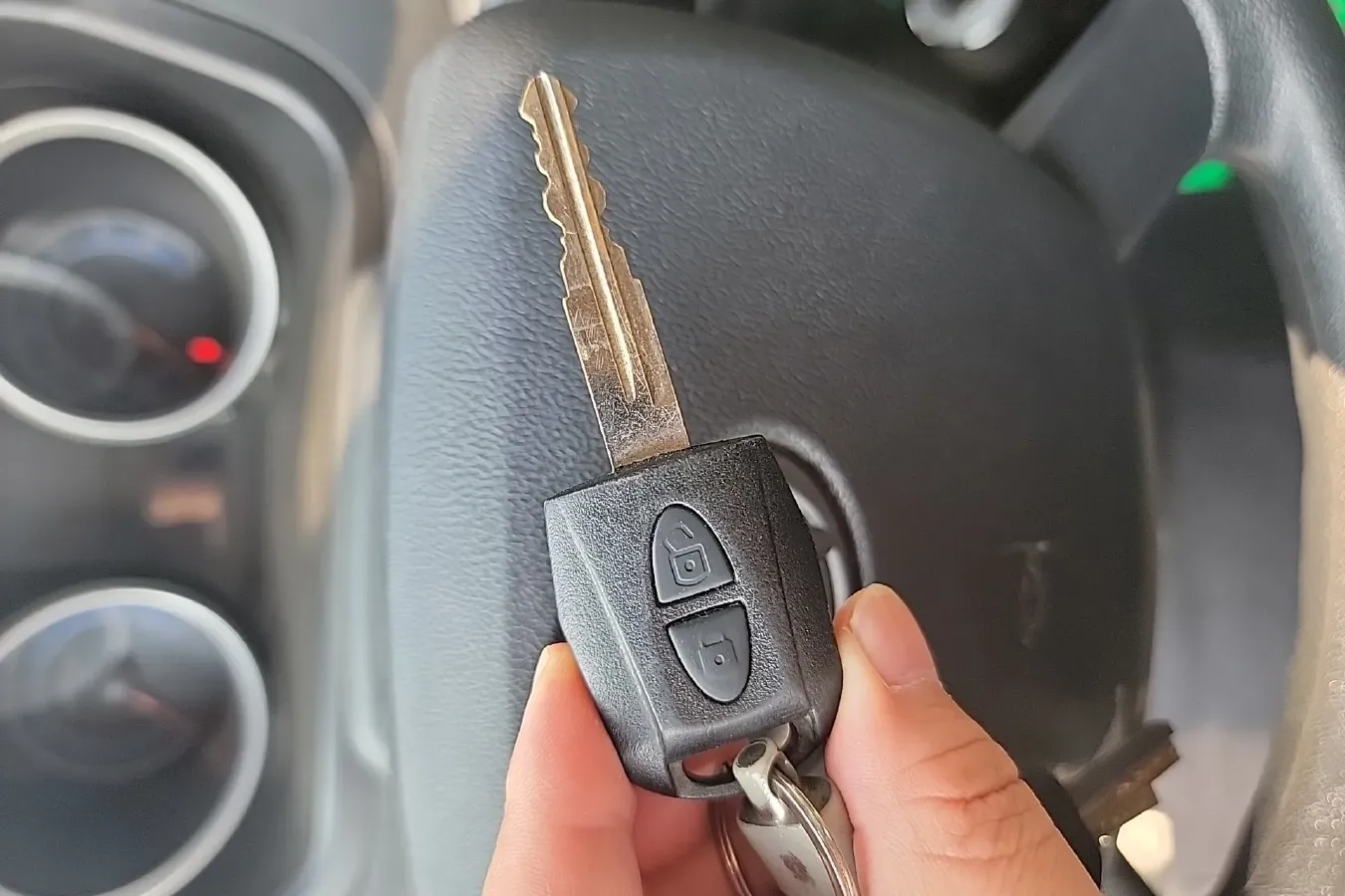 2020 ChangAn Kaicene RuiXing M60 1.5L 116HP L4 5MT,autocango,china used car exporter,china ev exporter,chinese used car exporter,chinese used ev exporter