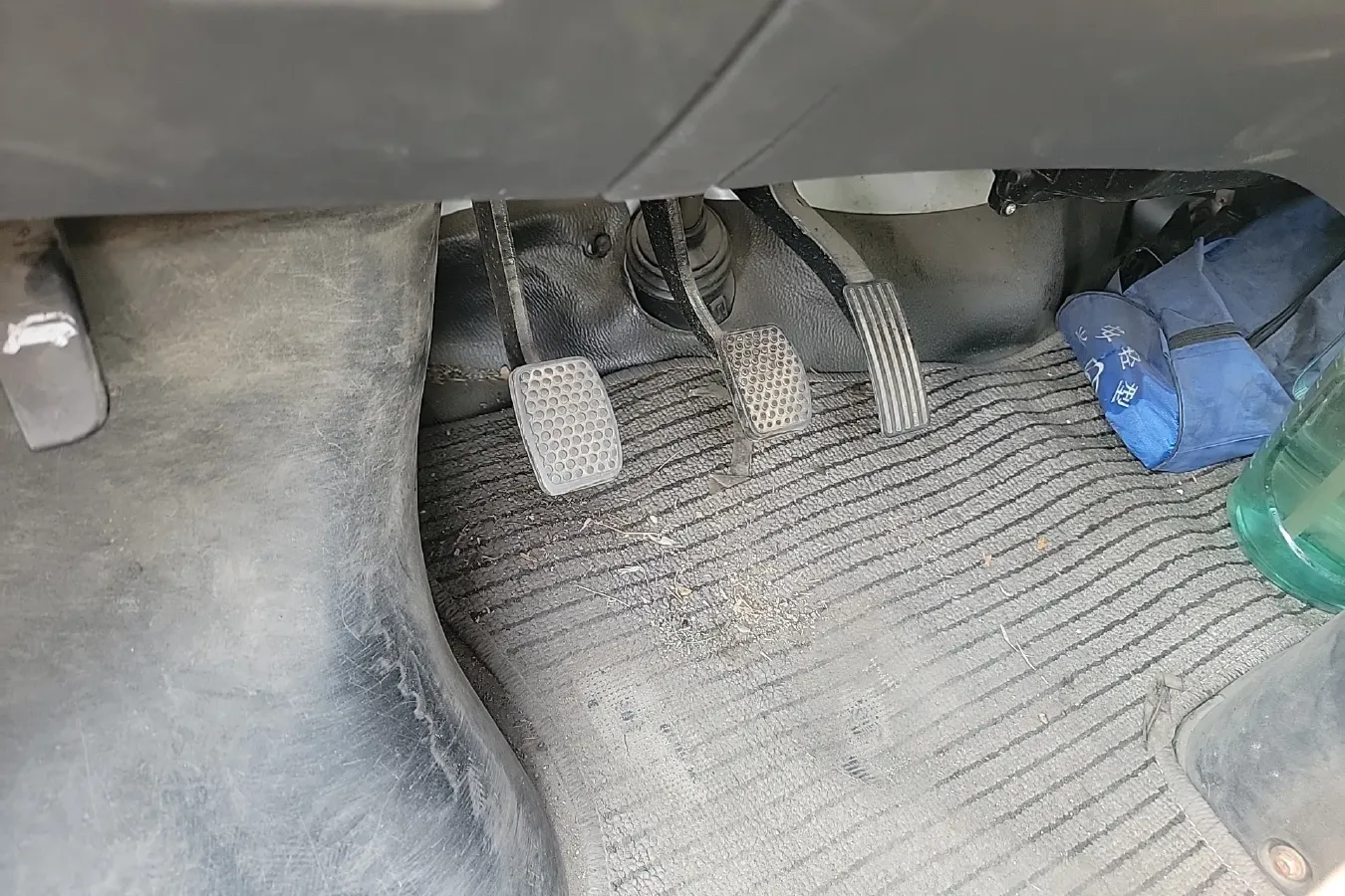 2020 ChangAn Kaicene RuiXing M60 1.5L 116HP L4 5MT,autocango,china used car exporter,china ev exporter,chinese used car exporter,chinese used ev exporter