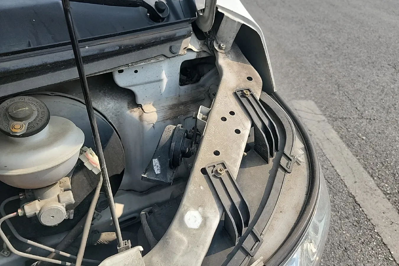 2020 ChangAn Kaicene RuiXing M60 1.5L 116HP L4 5MT,autocango,china used car exporter,china ev exporter,chinese used car exporter,chinese used ev exporter