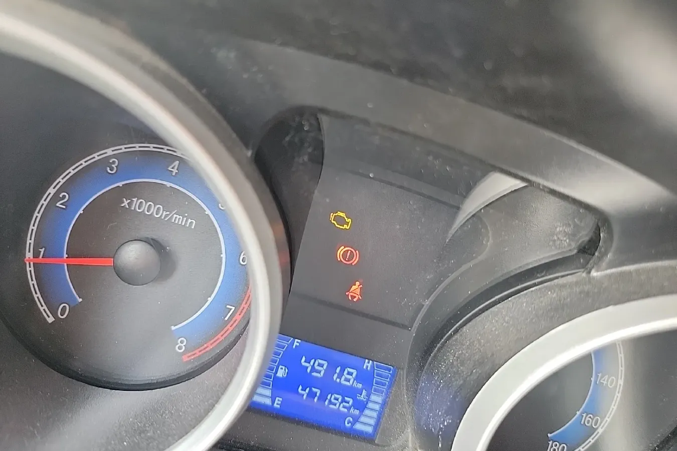 2020 ChangAn Kaicene RuiXing M60 1.5L 116HP L4 5MT,autocango,china used car exporter,china ev exporter,chinese used car exporter,chinese used ev exporter