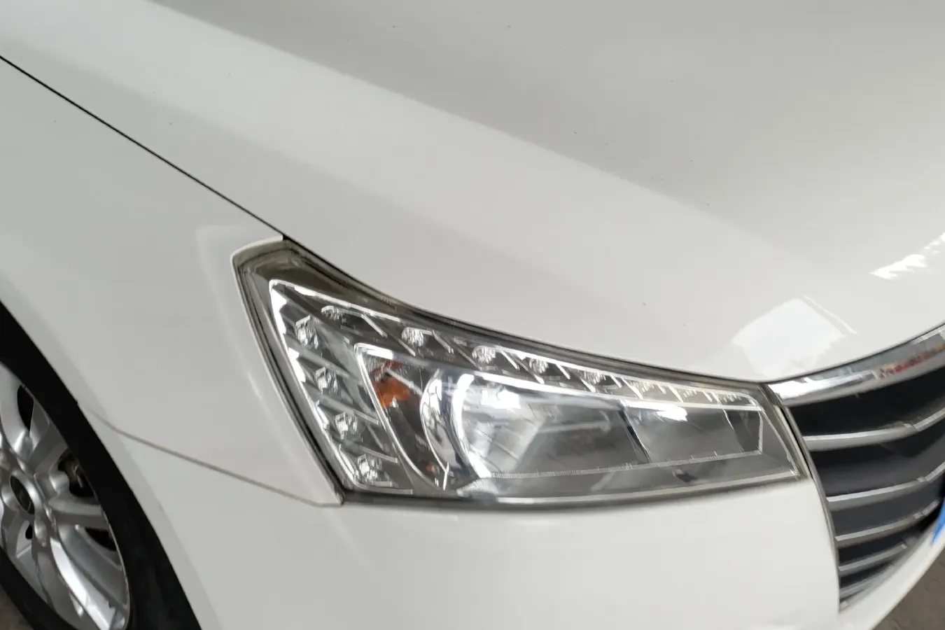 2013 Luxgen 5 1.8T 154HP L4 5AT,autocango,china used car exporter,china ev exporter,chinese used car exporter,chinese used ev exporter