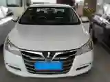 2013 Luxgen 5 1.8T 154HP L4 5AT