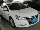 2013 Luxgen 5 1.8T 154HP L4 5AT