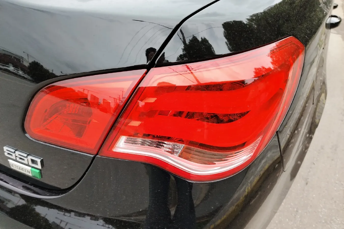 2016 Roewe e550 1.5L 109HP L4 2AT PHEV 12KWH,autocango,china used car exporter,china ev exporter,chinese used car exporter,chinese used ev exporter