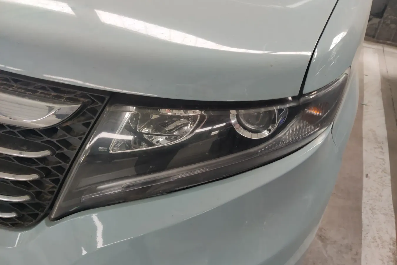 2009 Great Wall Cool Bear 1.5L 105HP L4 5MT,autocango,china used car exporter,china ev exporter,chinese used car exporter,chinese used ev exporter