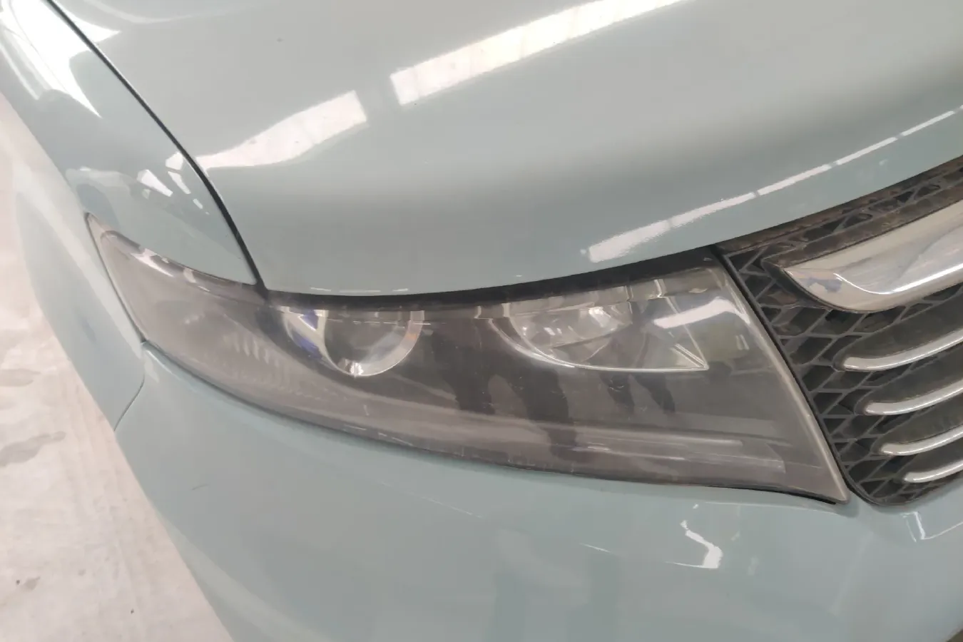 2009 Great Wall Cool Bear 1.5L 105HP L4 5MT,autocango,china used car exporter,china ev exporter,chinese used car exporter,chinese used ev exporter